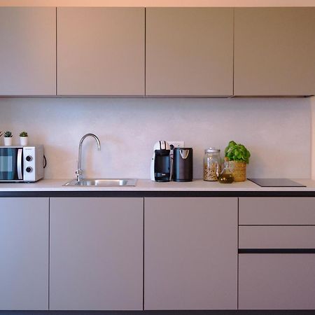 Apartamento La Mascarana Lesa Habitación foto